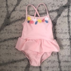 Carter’s Bathing Suit 12m